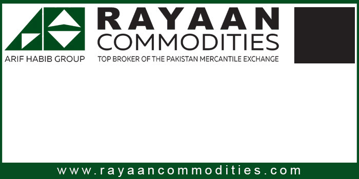 Rayaan Commodities